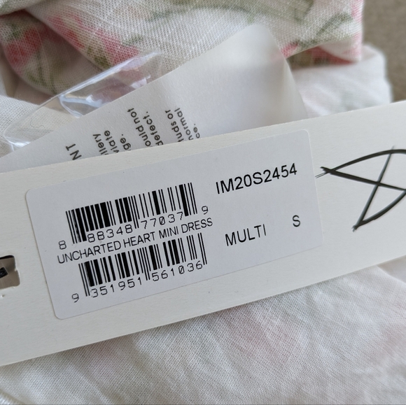 MINKPINK Uncharted Mini Dress - Picture 8 of 11